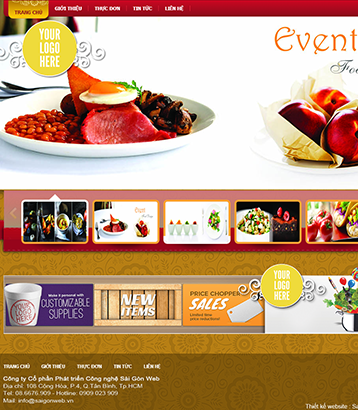 website ẩm thực11